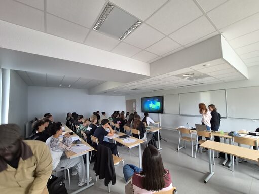 Atelier sur les dangers de l'IA