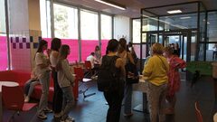 Galerie photo Octobre Rose