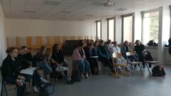 Galerie photo 18 novembre NAH